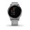 Garmin Vivoactive 4S Bluetooth GPS WiFi 40mm MIP Prateado/Prata Resistência Água 5ATM SpO2