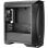 Aerocool Aero One Mini Cristal Templado USB 3.1 Negra