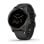 Garmin Vivoactive 4S Bluetooth GPS WiFi 40mm Corning Gorilla Glass Nero Unisex 5ATM SpO2 Cardio