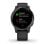 Garmin Vivoactive 4S Bluetooth GPS WiFi 40mm Corning Gorilla Glass Nero Unisex 5ATM SpO2 Cardio