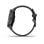 Garmin Vivoactive 4S Bluetooth GPS WiFi 40mm Corning Gorilla Glass Nero Unisex 5ATM SpO2 Cardio