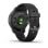 Garmin Vivoactive 4S Bluetooth GPS WiFi 40mm Corning Gorilla Glass Nero Unisex 5ATM SpO2 Cardio