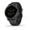 Garmin Vivoactive 4S Bluetooth GPS WiFi 40mm Corning Gorilla Glass Nero Unisex 5ATM SpO2 Cardio