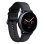 Samsung Galaxy Watch Active2 LTE 40mm Super AMOLED Nero 4G Acqua 5ATM+IP68