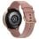Samsung Galaxy Watch Active2 LTE 40mm Acier Or Rose 4G Super AMOLED Etanche IP68 Pulsomètre