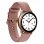 Samsung Galaxy Watch Active2 LTE 40mm Aço Rosa Dourado