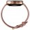 Samsung Galaxy Watch Active2 LTE 40mm Aço Rosa Dourado
