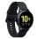 Samsung Galaxy Watch Active2 Bluetooth 40mm Aluminio Negro