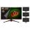 Keep Out XGM27RGBF 27" LED FullHD 165Hz Curvo