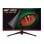 Keep Out XGM27RGBF 27" LED FullHD 165Hz Curvo