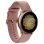 Samsung Galaxy Watch Active2 Bluetooth 40mm Acero Oro Rosa