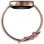 Samsung Galaxy Watch Active2 Bluetooth 40mm Acero Oro Rosa