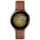 Samsung Galaxy Watch Active2 LTE 44mm Super AMOLED Ouro Rosa Bluetooth 4G Resistente Água 5ATM+IP68