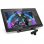 XP-Pen Artist 22 Pro Tableta Gráfica con Pantalla FullHD IPS
