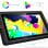 XP-Pen Artist 15.6 Pro Tableta Gráfica con Pantalla FullHD IPS