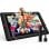 XP-Pen Artist 15.6 Pro Tableta Gráfica con Pantalla FullHD IPS