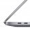 Apple Macbook Pro Intel Core i7/16GB/512GB SSD/Radeon Pro 5300M/16" Gris Espacial