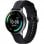 Samsung Galaxy Watch Active2 LTE 44mm Aço Prateado