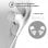 Iluv Bubble Gum Air Auriculares Bluetooth Blancos