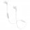 Iluv Bubble Gum Air Auriculares Bluetooth Blancos
