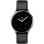 Samsung Galaxy Watch Active2 Bluetooth 44mm Acier Argenté Écran AMOLED Étanche IP68 Pulsomètre