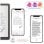 XP-Pen Note Plus Smart Pad