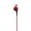 iLuv FitActive Sport Auriculares Rojos