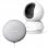 Pack de craies Google Nest Mini + Caméra IP WiFi 360º TP-LINK Tapo C200