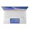 Asus ZenBook UX434FLC-A5299R Intel Core i7 10510U/16GB/512GB SSD/MX250/14"