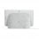 Pack Google Nest Hub Tiza + TP-Link Kasa Smart Spot Cámara de Vigilancia Wifi FullHD