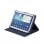 Custodia Rivacase Biscayne 3317 Nera per Tablet fino a 10.1"