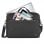 Borsa per laptop Rivacase Regent 8033 fino a 15,6" Nera