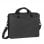 Borsa per laptop Rivacase Regent 8033 fino a 15,6" Nera