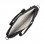 Borsa per laptop Rivacase Regent 8033 fino a 15,6" Nera