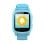 Elari KidPhone 2 Reloj Smartwatch Azul