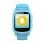 Montre connectée Elari KidPhone 2 bleue