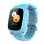 Montre connectée Elari KidPhone 2 bleue
