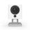 Caméra de surveillance iSmart Spot FullHD Vision Nocturne Intérieure Contrôle Vocal Audio Bidirectionnel