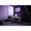 Nanoleaf Aurora Starter Kit de 9 Paneles LED Modulares + Unidad de Control + Rhythm