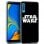 Coque Star Wars cool pour Samsung Galaxy A7 2018