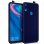 Cool Funda de Silicona Azul para Huawei P Smart Z / Honor 9X
