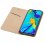 Cool Funda Flip Cover Liso Beige para Huawei P30