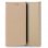 Cool Funda Flip Cover Liso Beige para Huawei P30