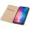 Cool Funda Flip Cover Liso Beige para Xiaomi Mi 9