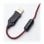 Hiditec Inox Rato Gaming 3500DPI