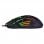 Hiditec GX12 Ratón Gaming 2400DPI