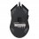 Hiditec GX12 Ratón Gaming 2400DPI