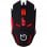 Mouse da gioco Hiditec Micrurus 8100 DPI