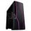 Hiditec V10 RGB USB 3.0 con Ventana Negra