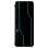 Hiditec V10 RGB USB 3.0 con Ventana Negra